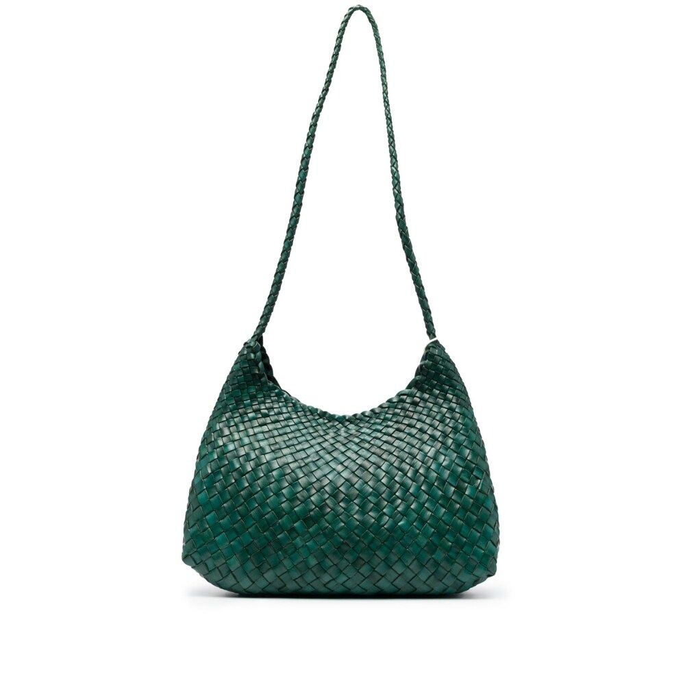 Dragon Diffusion Big Santa Croce Leather Bag
