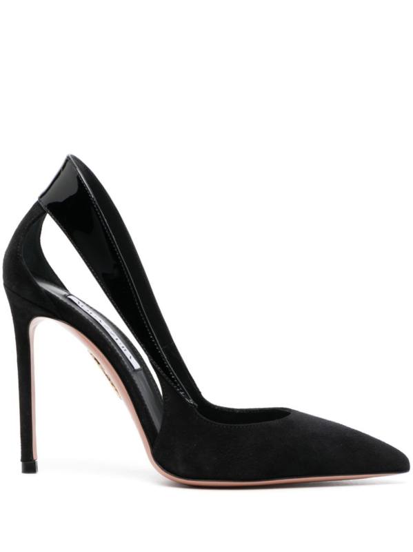 Dangerous Liaisons 105mm pumps