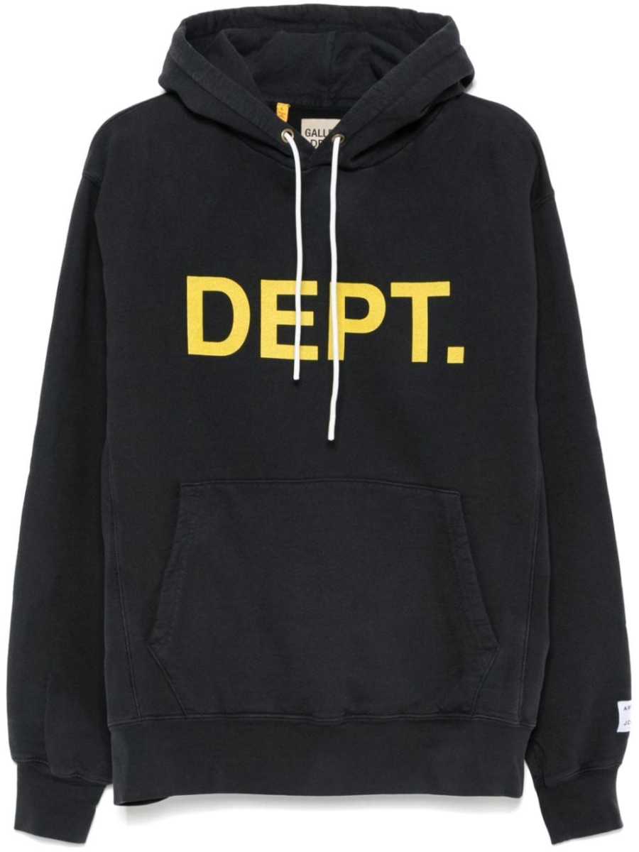 Dept P/O hoodie