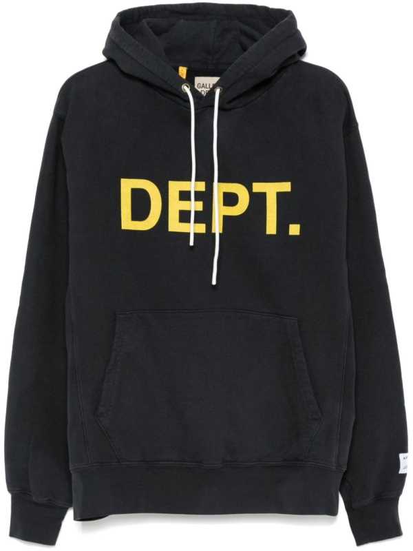 Dept P/O hoodie