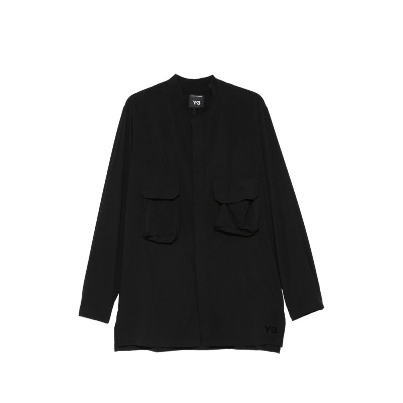 Y-3 UT Oversized Shirt