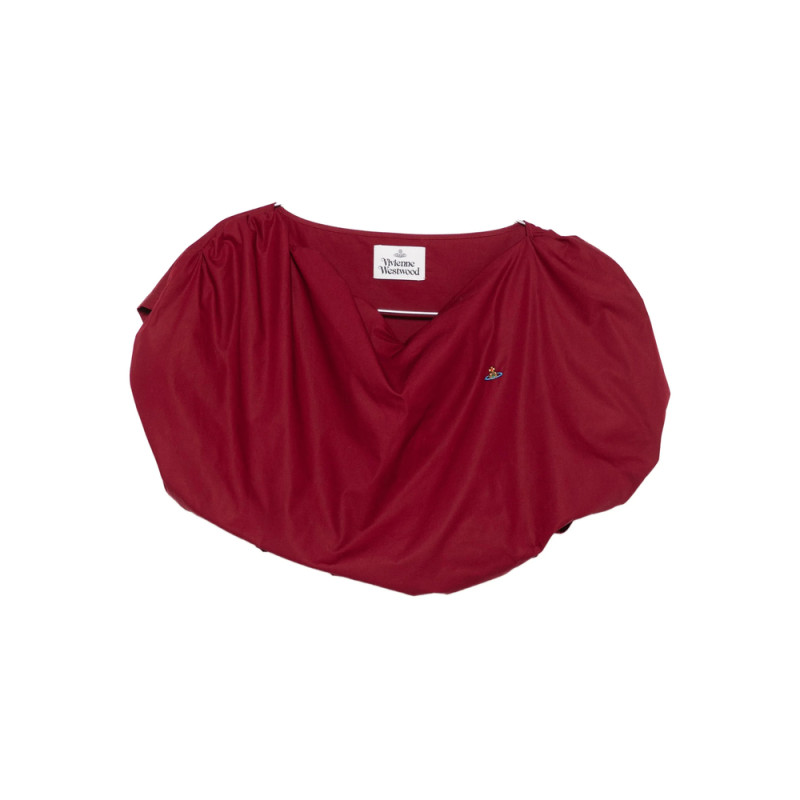 Vivienne Westwood Orb-embellished Heart Top