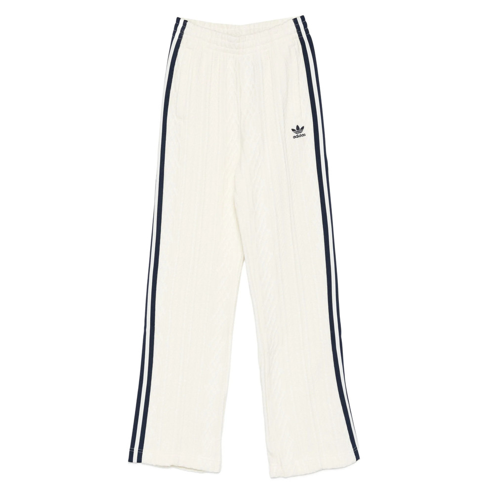 Adidas Side-stripe Track Pants