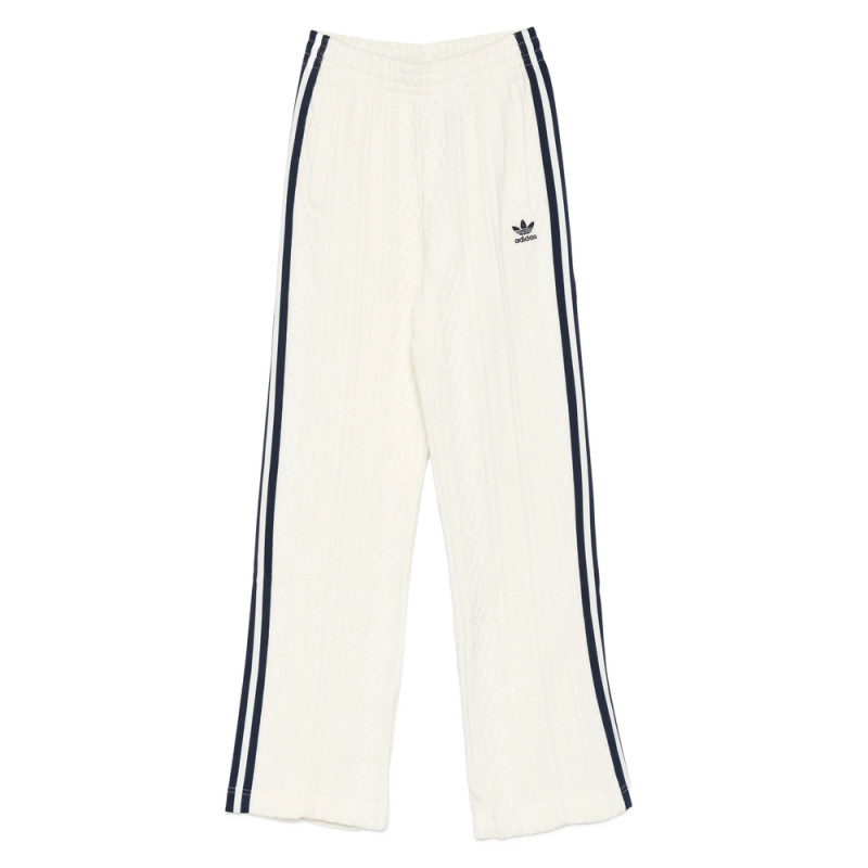 Adidas Side-stripe Track Pants