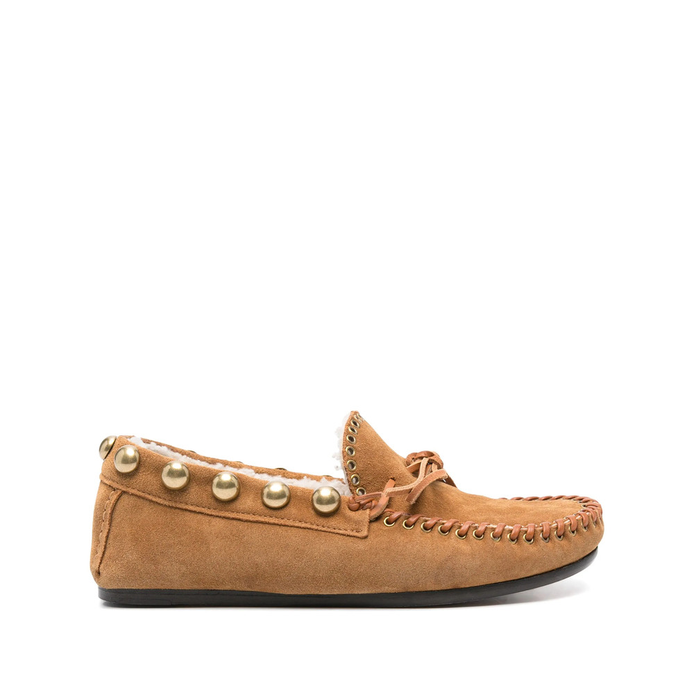 Isabel Marant Fitza Loafers