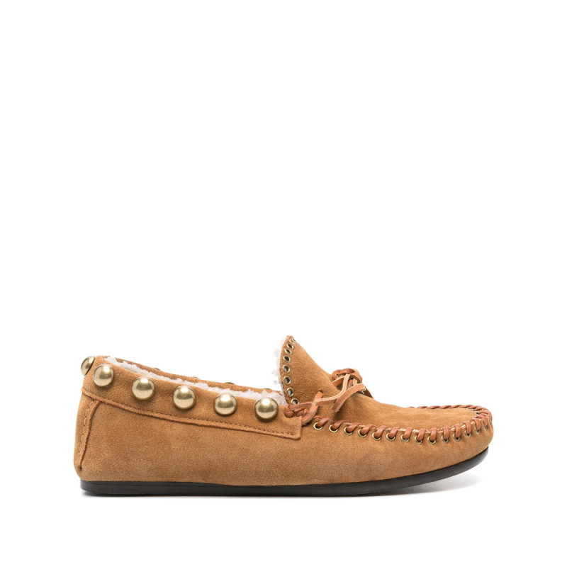Isabel Marant Fitza Loafers