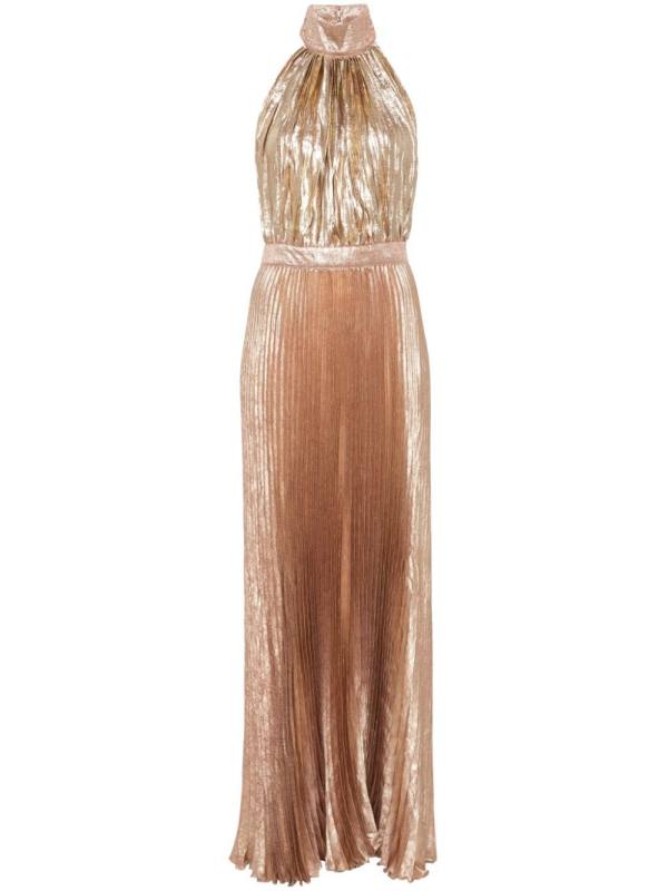 Eden gown
