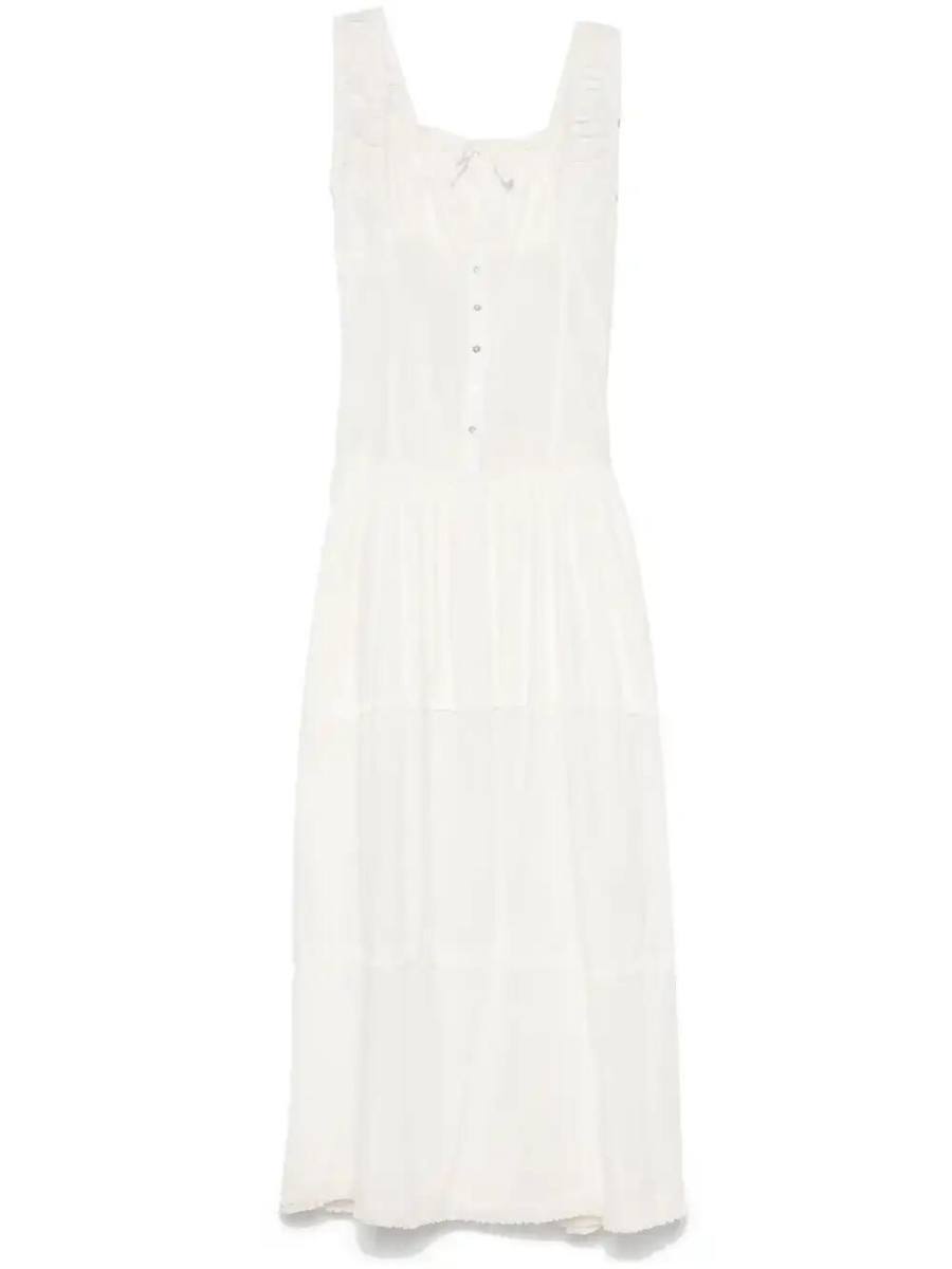 Christabelle maxi dress