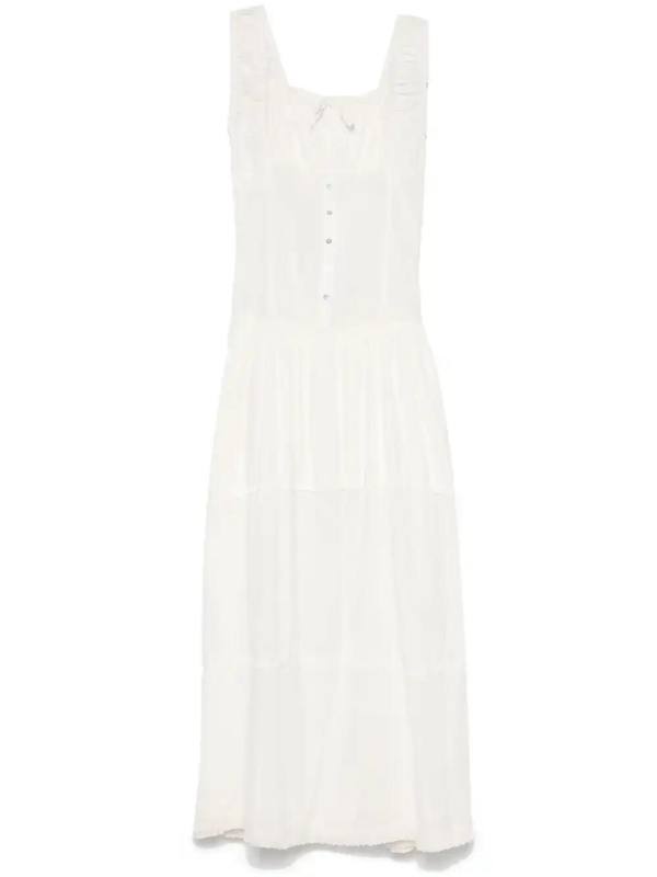Christabelle maxi dress