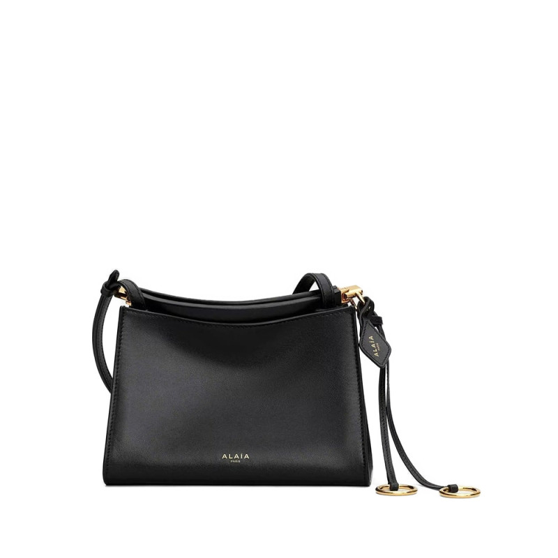 Alaïa Small Le Click Shoulder Bag