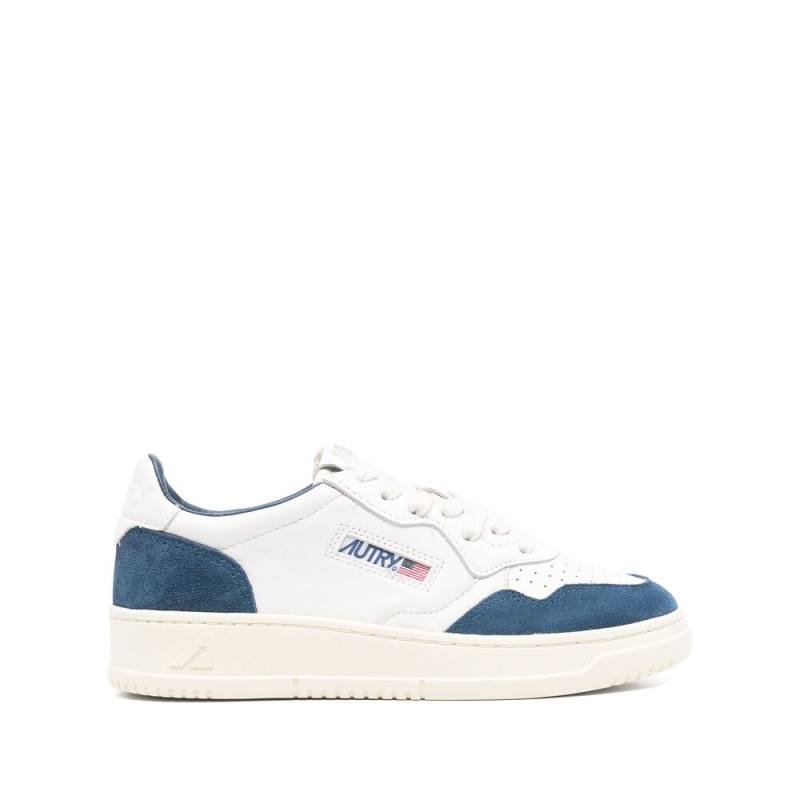 Autry Medalist Sneakers