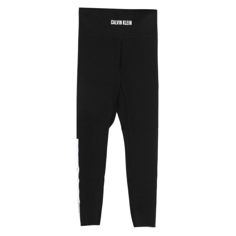Calvin Klein Sport Logo-detail Performance Trousers