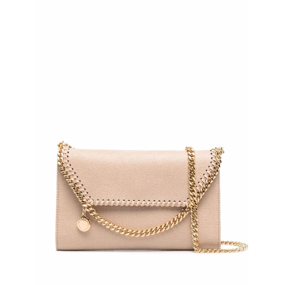 Stella Mccartney Falabella Wallet Crossbody Bag