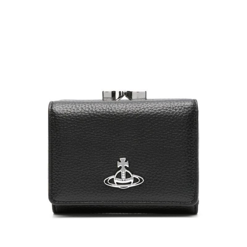 Vivienne Westwood Small Frame Wallet