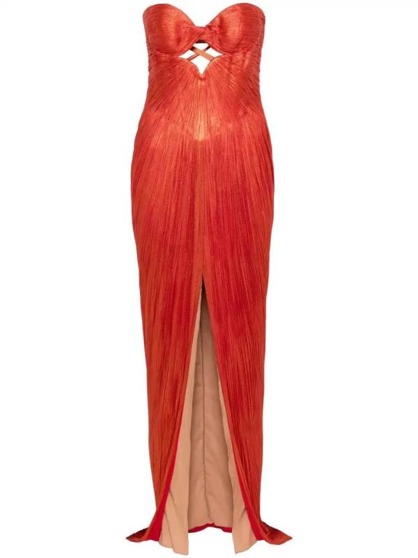 Stephanie gown