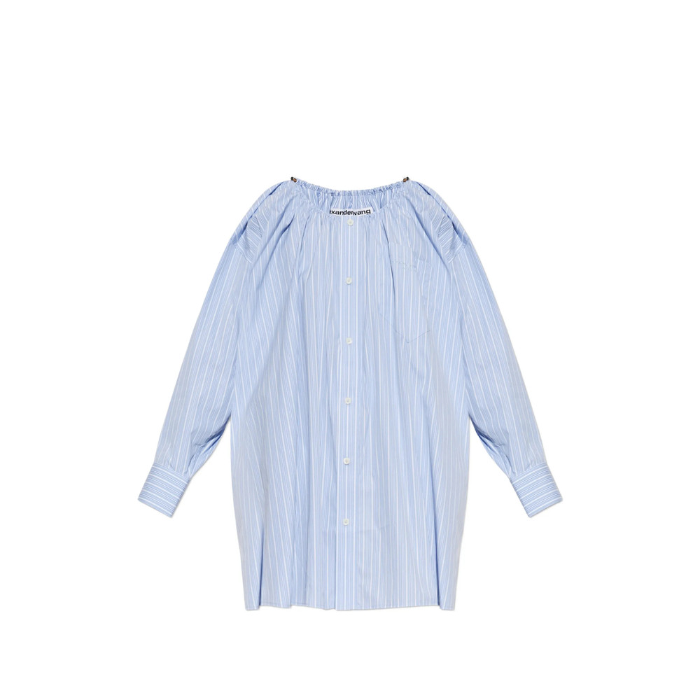 Alexander Wang 1WC3266074 0 458B BLUE
