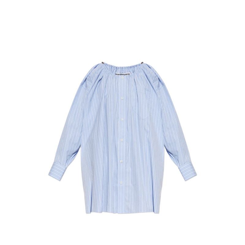 Alexander Wang 1WC3266074 0 458B BLUE