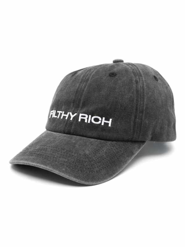 Filthy Rich cap