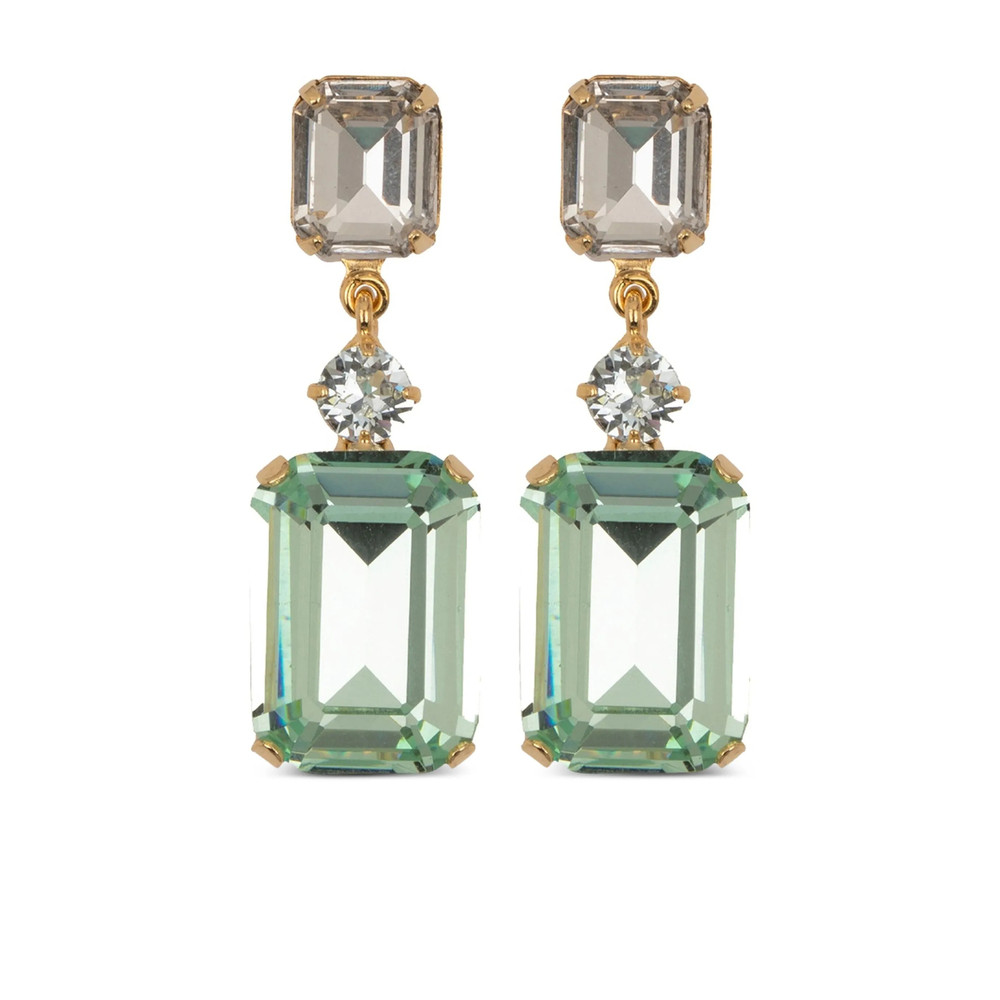 Jennifer Behr Justine Earrings