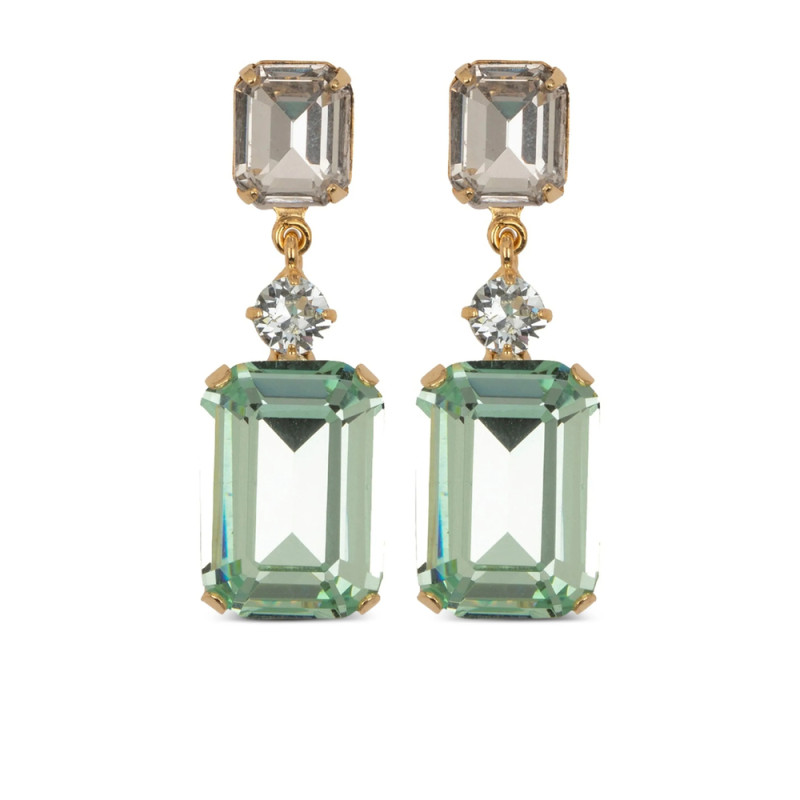 Jennifer Behr Justine Earrings