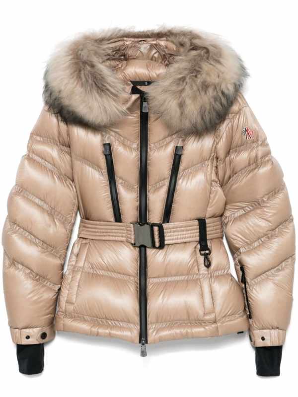 Bernins puffer jacket
