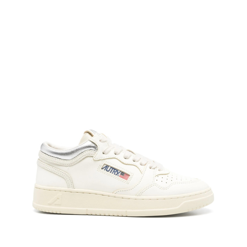 Autry Medalist Low Sneakers