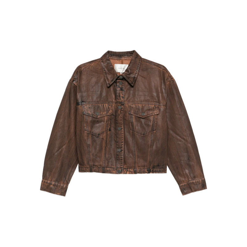Gestuz GZcellie Chest Pocket Jacket