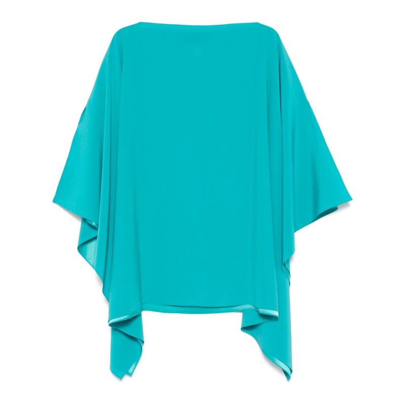 Gianluca Capannolo Eve Blouse