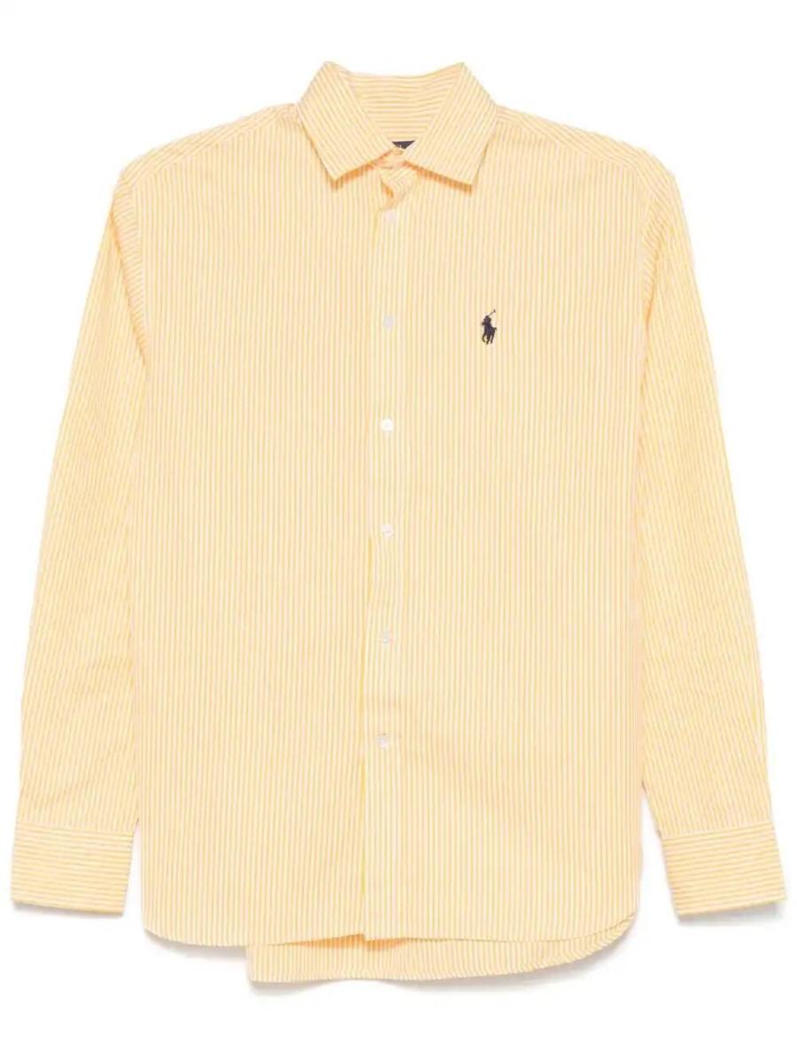 striped shirt