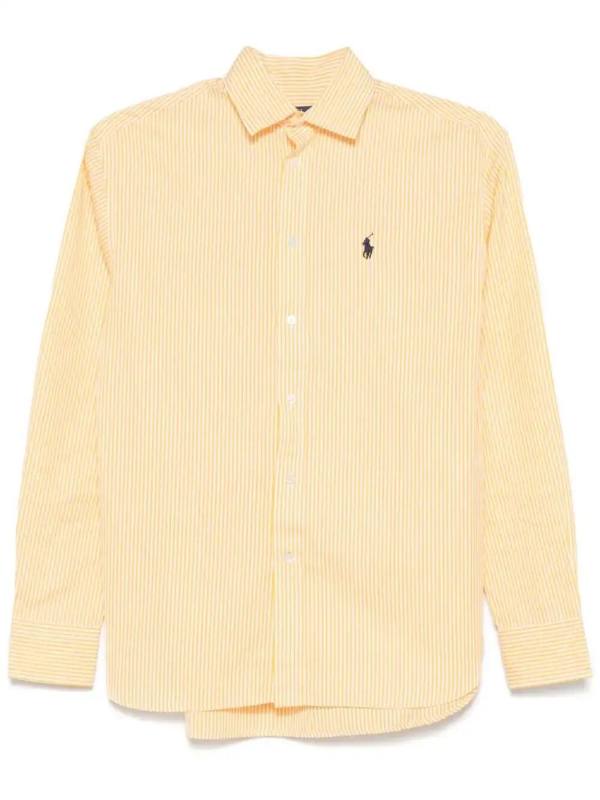 striped shirt