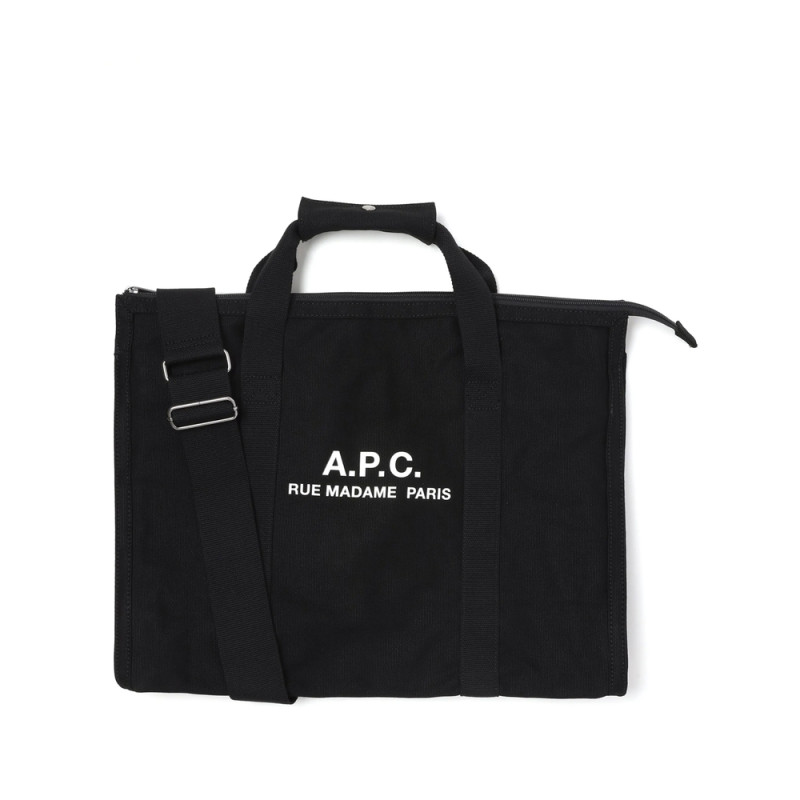 A. p.c. Récupération Canvas Tote Bag