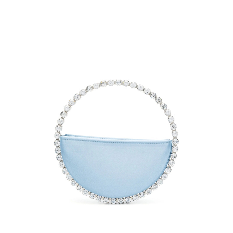 L'alingi Eternity Crystal-embellished Tote Bag