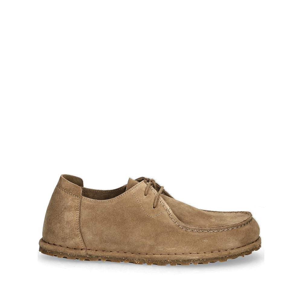 Birkenstock Utti Lace Loafers