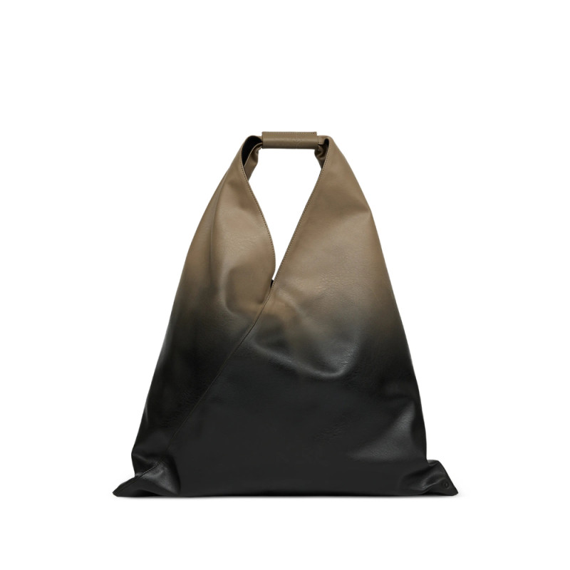 Mm6 Maison Margiela Japanese Top-handle Shoulder Bag