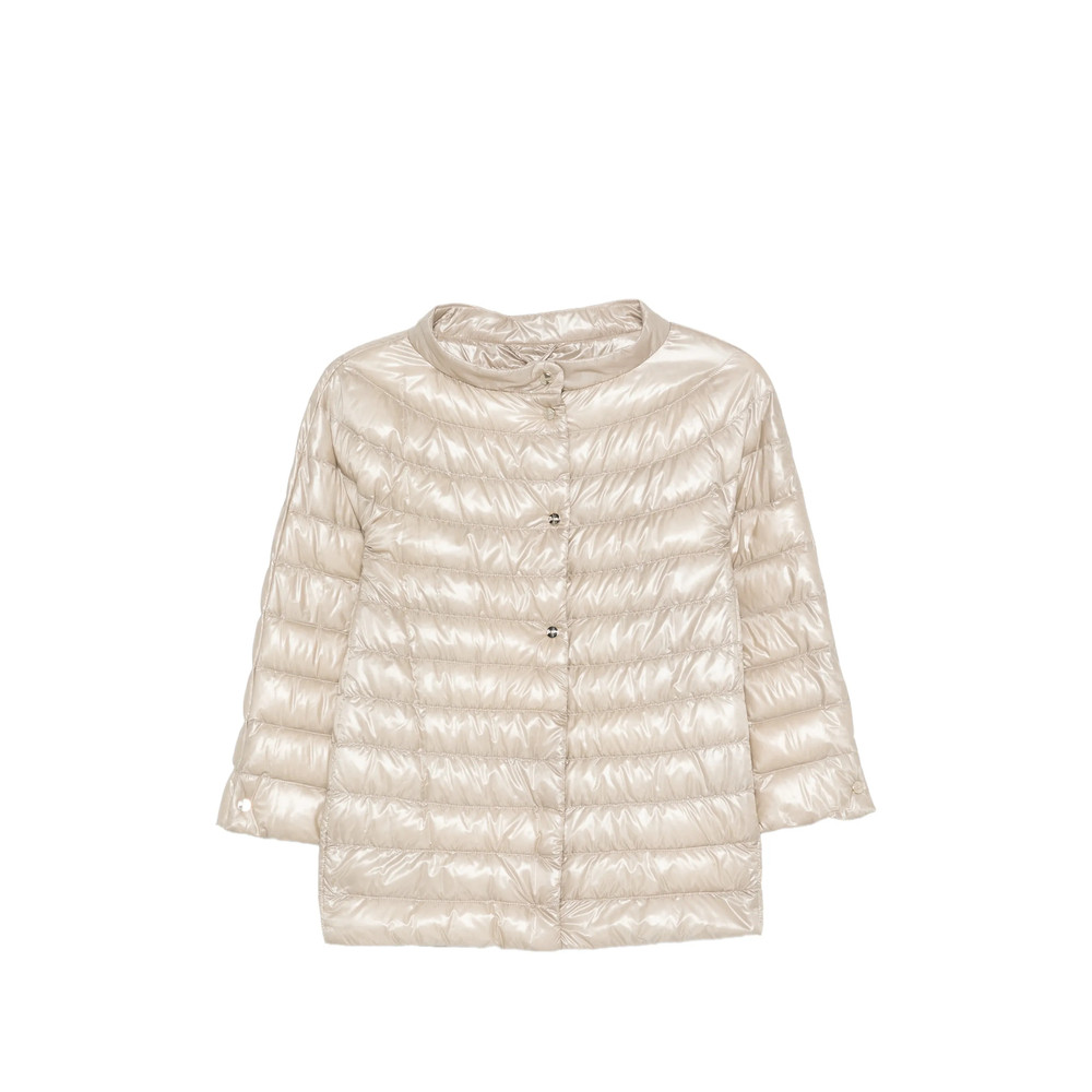 Herno Quilted Jacket