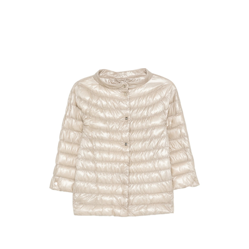 Herno Quilted Jacket