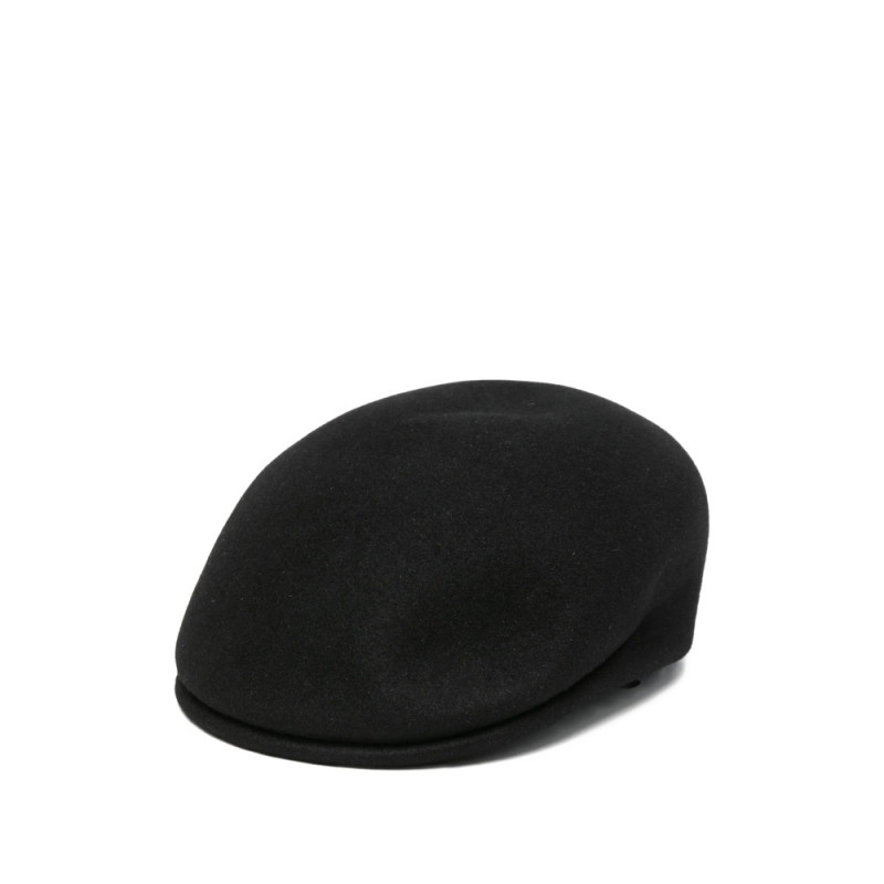 Khaite Newsboy Cap