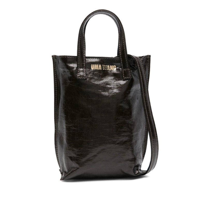 Uma Wang Small Case Tote Bag