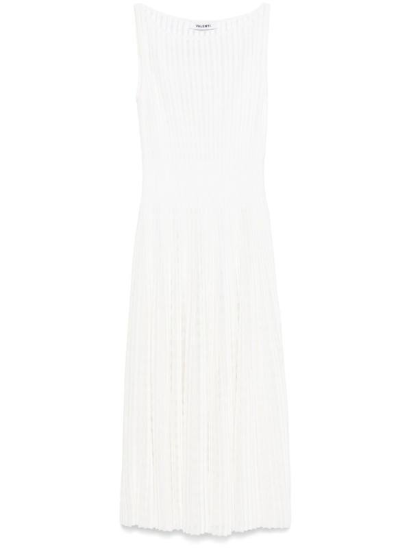 Isabela midi dress