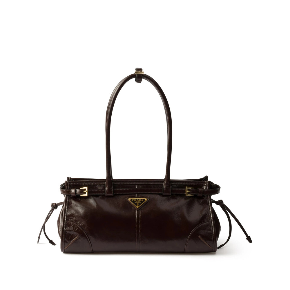 Prada Medium Bonnie Tote Bag