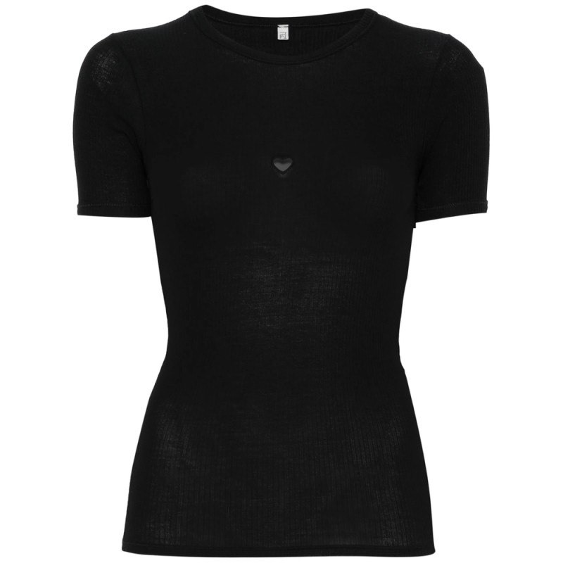 Baserange Heart T-shirt