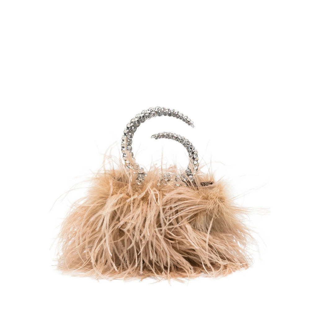 L'alingi Karma Clutch Bag