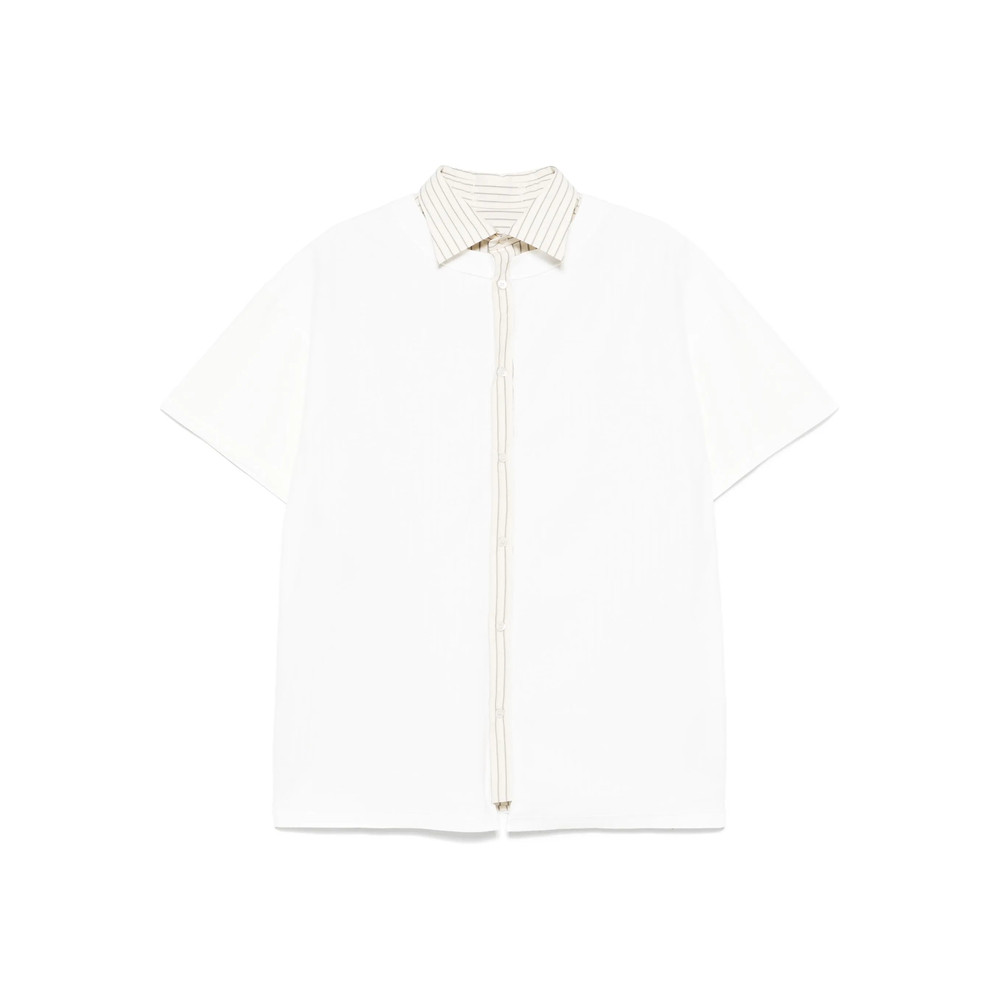 Maison Margiela Cotton Shirt