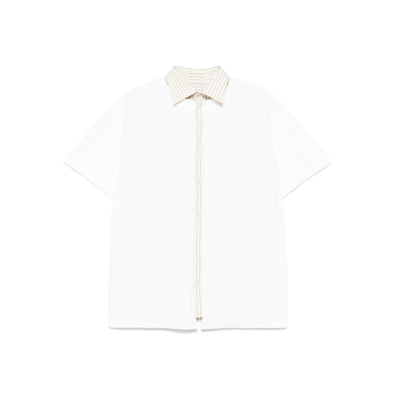 Maison Margiela Cotton Shirt