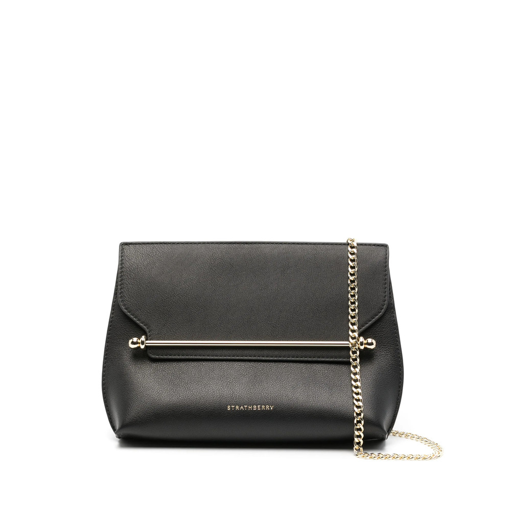 Strathberry Stylist Clutch Bag