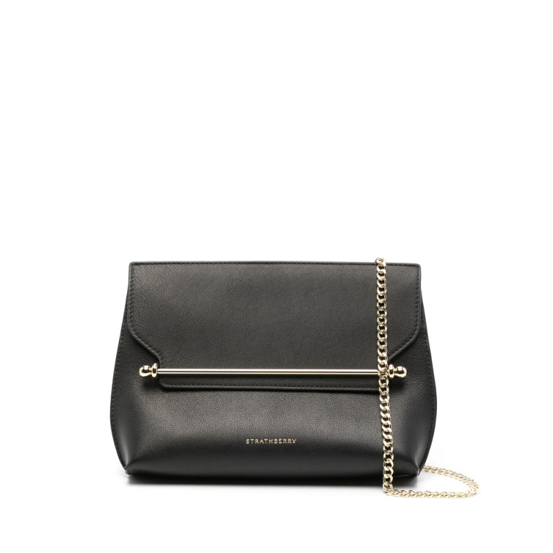 Strathberry Stylist Clutch Bag
