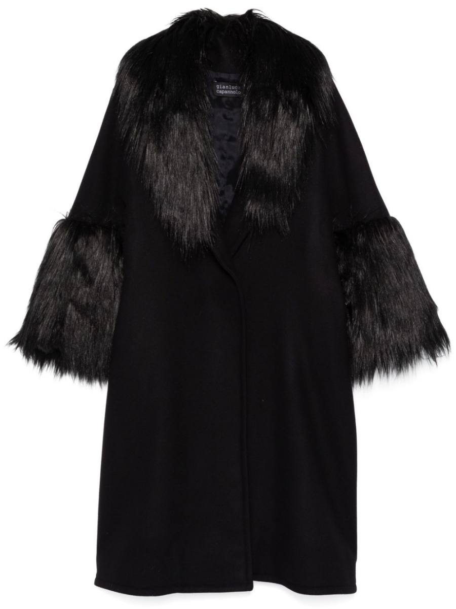 Nicole coat