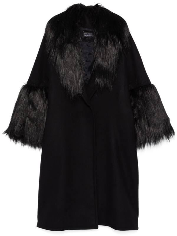 Nicole coat