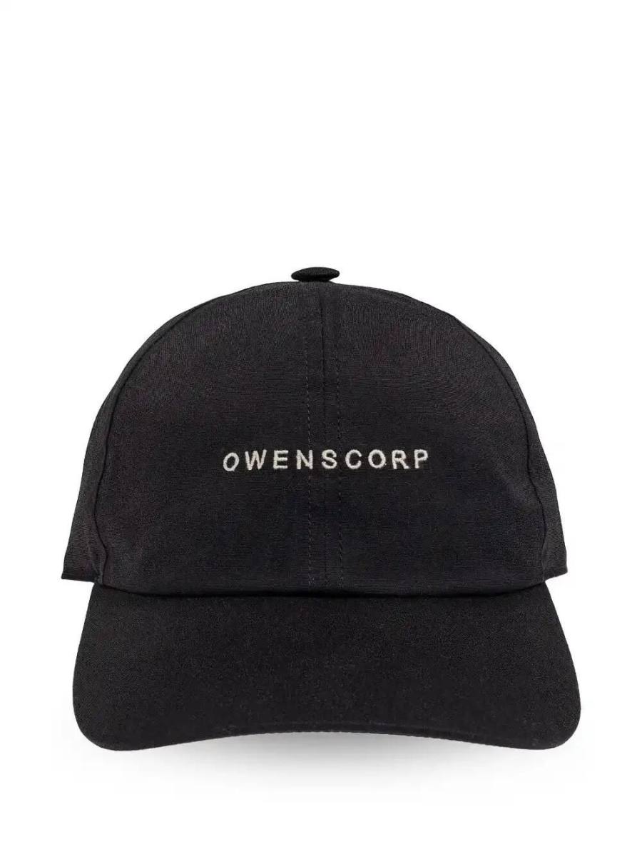 Rick Owens cap