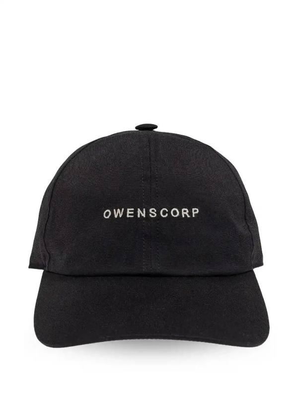Rick Owens cap